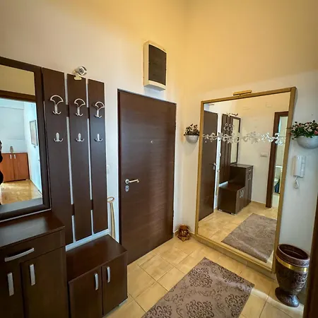 Apartment 50 Podgorica Exterior foto