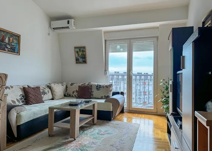Apartment 50