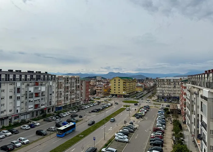 Apartment 50