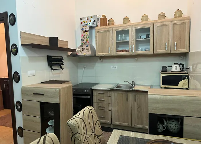 Apartment 50
