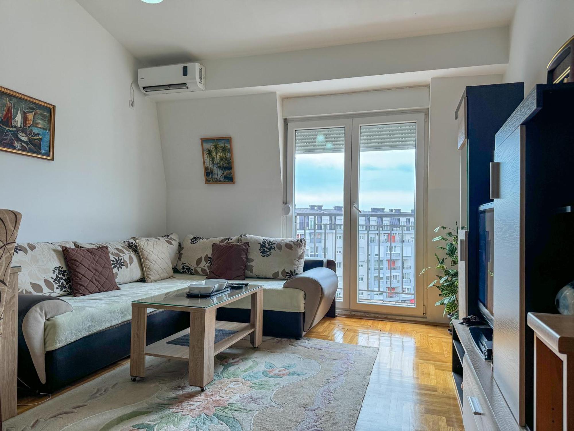 Apartment 50 Podgorica