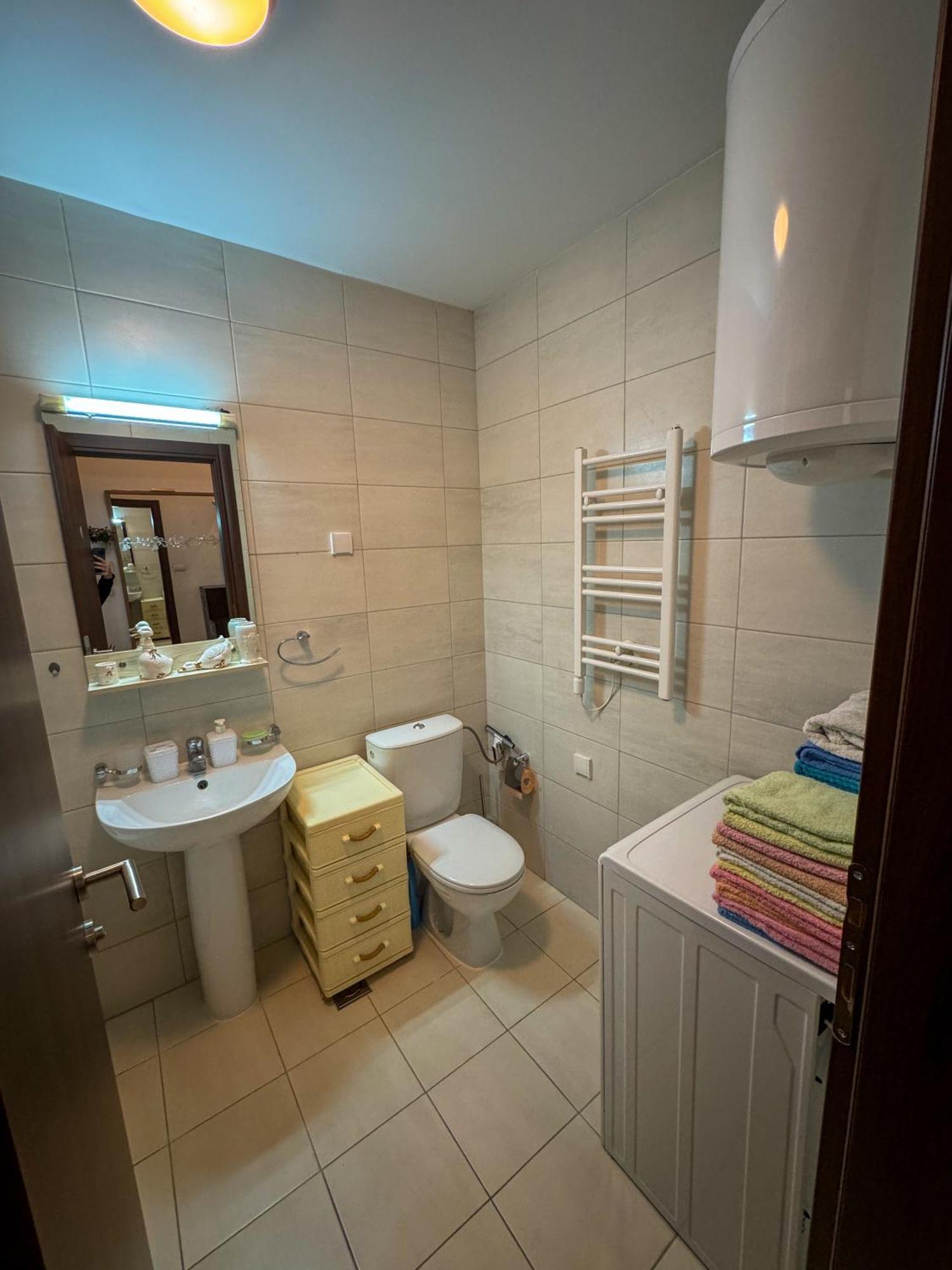 50 Appartement *
