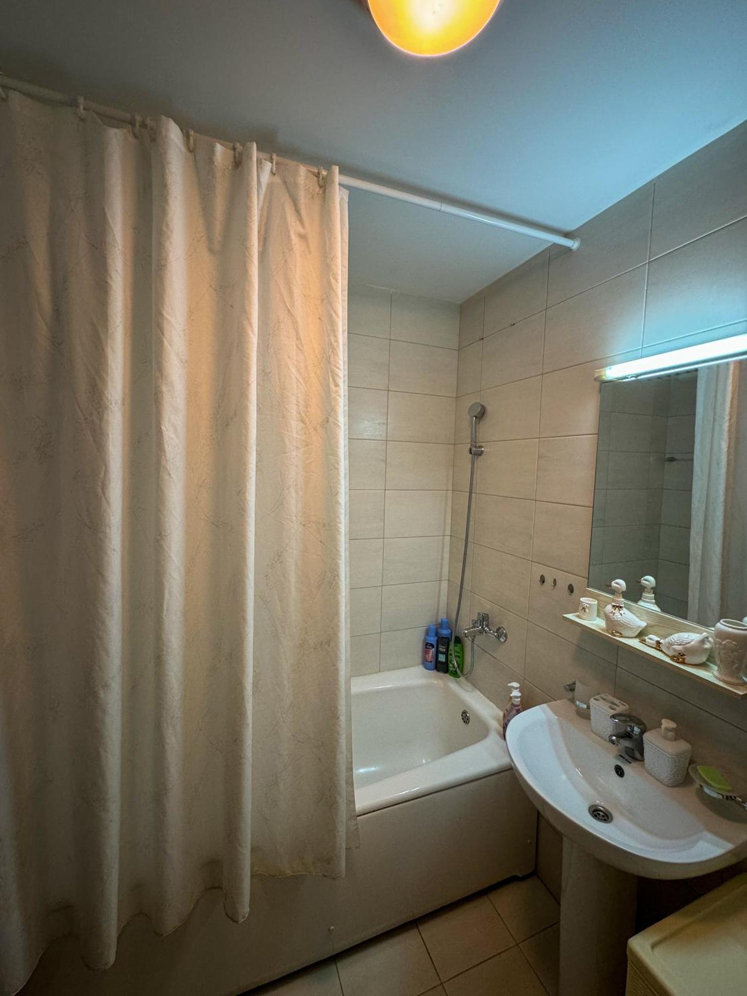50 Appartement *