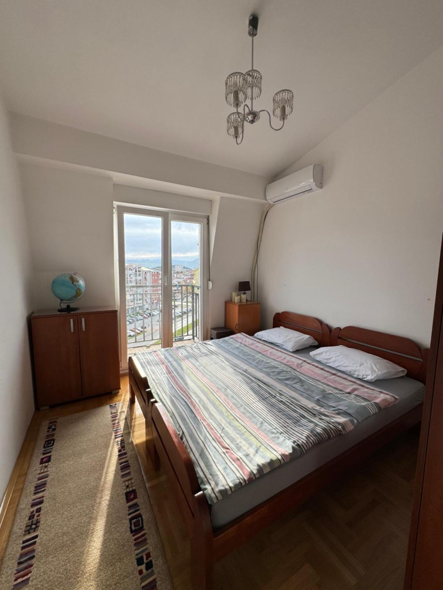 50 Apartment Podgorica