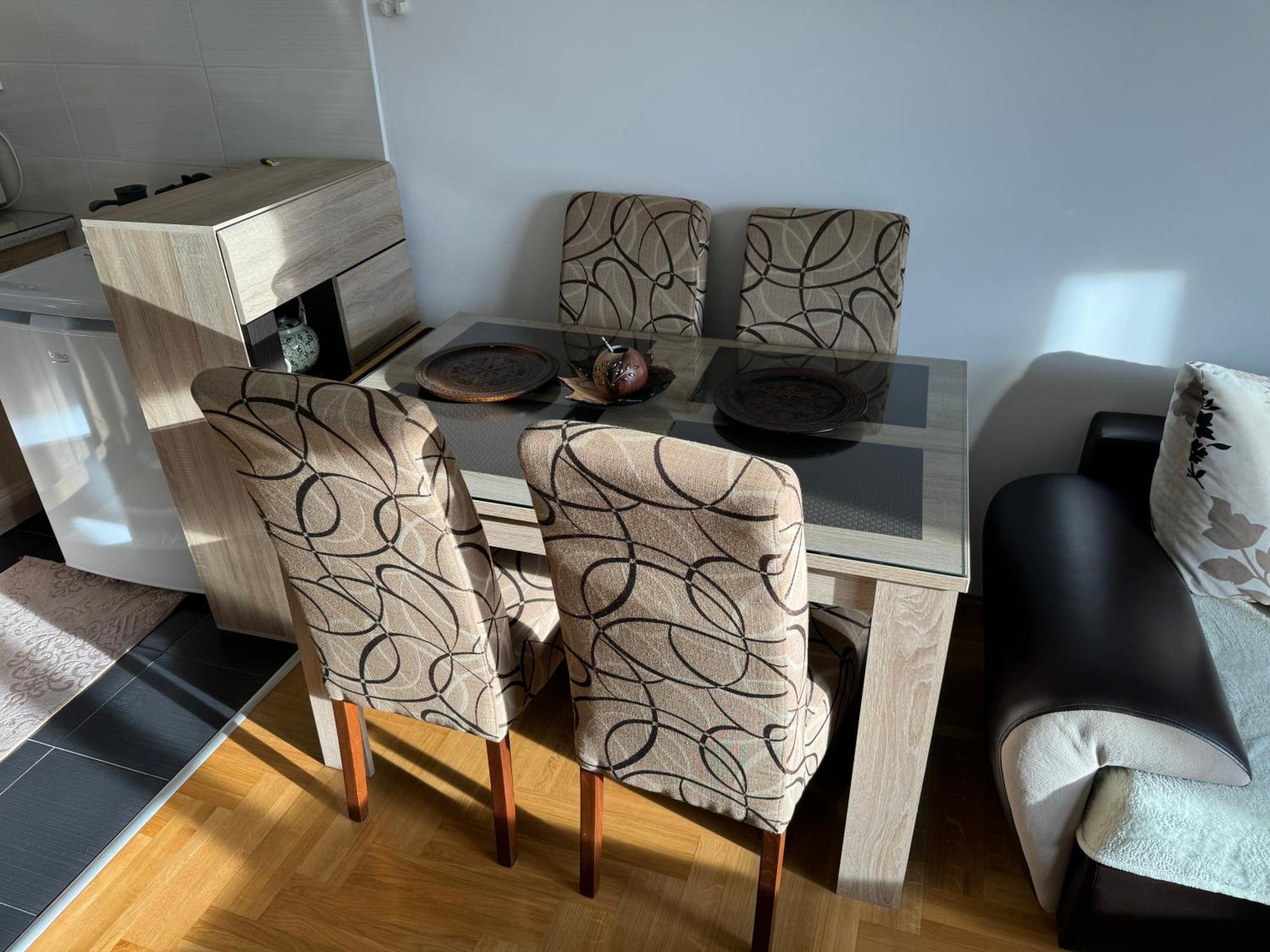 Appartement 50 *